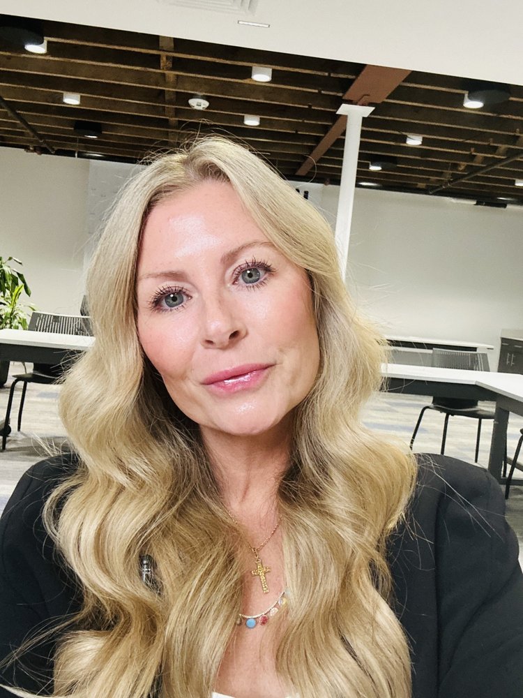 Carleena Andrepont, founder of AyeVra